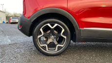 Vauxhall Crossland 1.2 Turbo [130] Ultimate 5dr Auto Petrol Hatchback